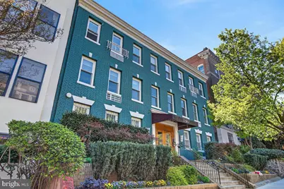 1810 California Street NW #202, Washington, DC 20009 - Photo 1