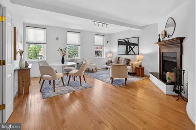 1810 California Street NW #202, Washington, DC 20009 - Photo 2