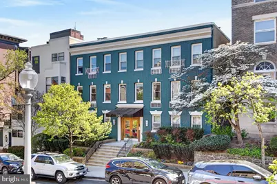 1810 California Street NW #202, Washington, DC 20009 - Photo 50