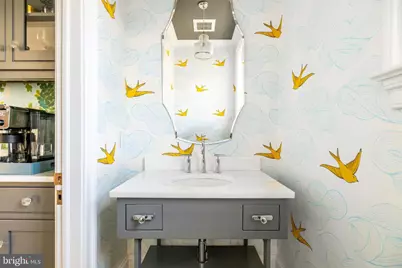 3312 Lowell Street NW, Washington, DC 20008 - Photo 16