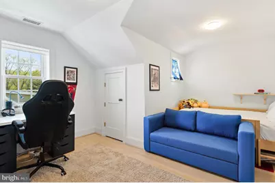 3312 Lowell Street NW, Washington, DC 20008 - Photo 30