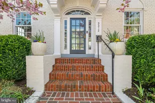 3312 Lowell St NW, Washington, DC 20008 - Photo 42