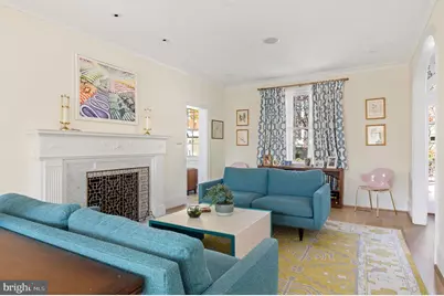 3312 Lowell Street NW, Washington, DC 20008 - Photo 10