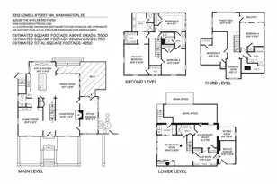 3312 Lowell St NW, Washington, DC 20008 - Photo 44