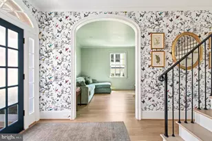 3312 Lowell St NW, Washington, DC 20008 - Photo 14