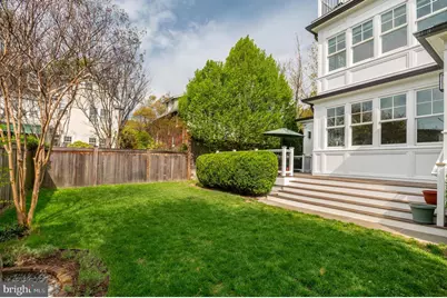 3312 Lowell Street NW, Washington, DC 20008 - Photo 40