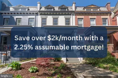 321 T Street NW, Washington, DC 20001 - Photo 1
