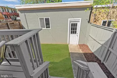 321 T Street NW, Washington, DC 20001 - Photo 24