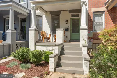 321 T Street NW, Washington, DC 20001 - Photo 4
