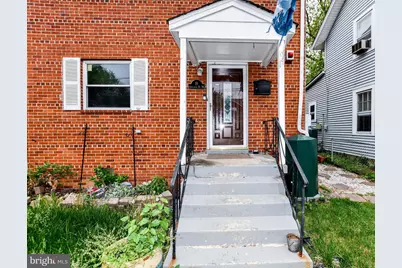 19 Anacostia Road NE, Washington, DC 20019 - Photo 4