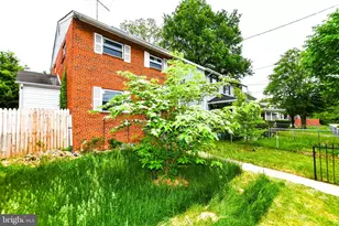 19 Anacostia Rd NE, Washington, DC 20019 - Photo 34