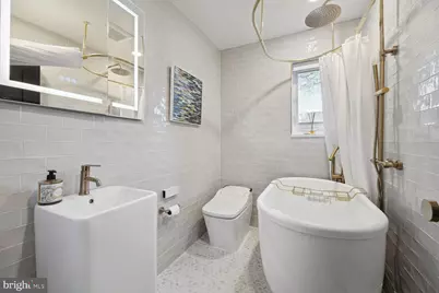 5543 29th Street NW, Washington, DC 20015 - Photo 14