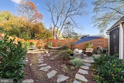 5543 29th Street NW, Washington, DC 20015 - Photo 20