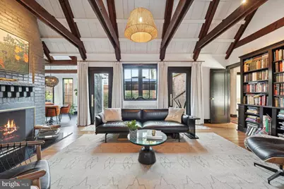 5543 29th Street NW, Washington, DC 20015 - Photo 4