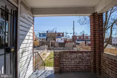 1889 Alabama Avenue SE, Washington, DC 20020 - Photo 42
