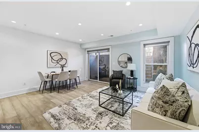 1465 Harvard Street NW #B101, Washington, DC 20009 - Photo 2