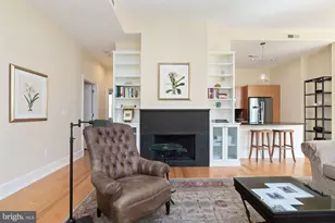 2516 Q St NW, Washington, DC 20007 - Photo 4