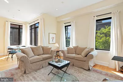 2516 Q Street NW #C201, Washington, DC 20007 - Photo 2
