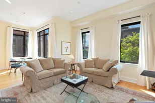 2516 Q St NW, Washington, DC 20007 - Photo 2