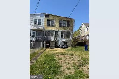 5209 14th Street NW, Washington, DC 20011 - Photo 2