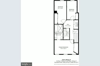 731 Otis Place NW, Washington, DC 20010 - Photo 8