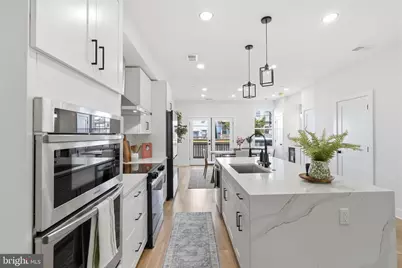 731 Otis Place NW, Washington, DC 20010 - Photo 4