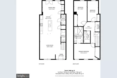 731 Otis Place NW, Washington, DC 20010 - Photo 10