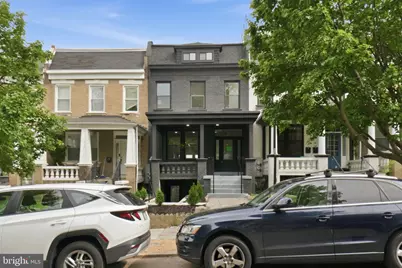 731 Otis Place NW, Washington, DC 20010 - Photo 2