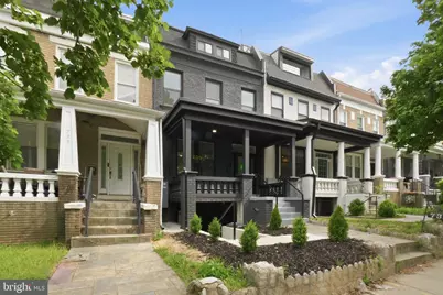 731 Otis Place NW, Washington, DC 20010 - Photo 1