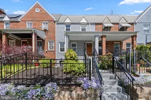 1604 C St NE, Washington, DC 20002 - Photo 2