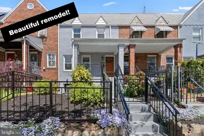 1604 C Street NE, Washington, DC 20002 - Photo 1