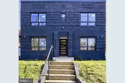 412 Newcomb Street SE, Washington, DC 20032 - Photo 1