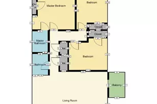 5344 C St SE, Washington, DC 20019 - Photo 2