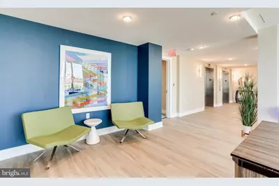 88 V Street SW #605, Washington, DC 20024 - Photo 30