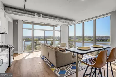 88 V Street SW #605, Washington, DC 20024 - Photo 2