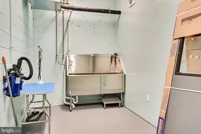 88 V Street SW #605, Washington, DC 20024 - Photo 34