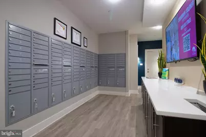 88 V Street SW #605, Washington, DC 20024 - Photo 32