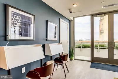 88 V Street SW #605, Washington, DC 20024 - Photo 28