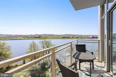 88 V Street SW #605, Washington, DC 20024 - Photo 14