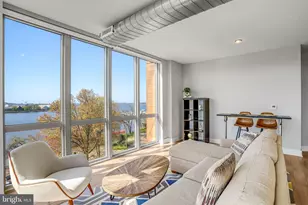 88 V St SW, Washington, DC 20024 - Photo 4