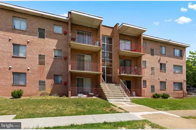 1822 Maryland Avenue NE, Washington, DC 20002 - Photo 2