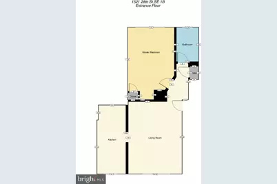 1527 28th Street SE, Washington, DC 20020 - Photo 2