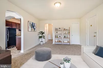 1527 28th Street SE, Washington, DC 20020 - Photo 1