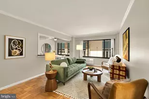 3601 Wisconsin Ave NW, Washington, DC 20016 - Photo 4