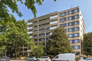3601 Wisconsin Ave NW, Washington, DC 20016 - Photo 22