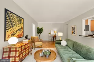 3601 Wisconsin Ave NW, Washington, DC 20016 - Photo 1