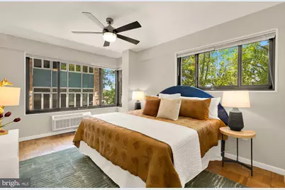 3601 Wisconsin Avenue NW #110, Washington, DC 20016 - Photo 12