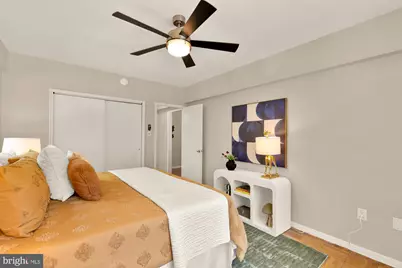 3601 Wisconsin Avenue NW #110, Washington, DC 20016 - Photo 14