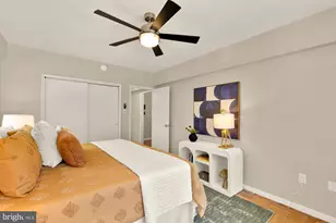 3601 Wisconsin Ave NW, Washington, DC 20016 - Photo 14