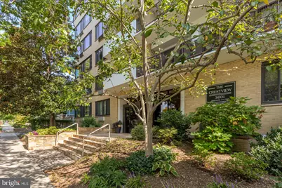 3601 Wisconsin Avenue NW #110, Washington, DC 20016 - Photo 20